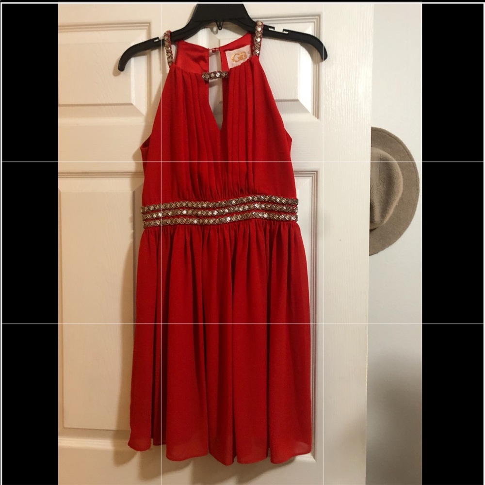 Giana Bini - Greek inspired Dress